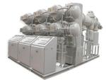 ZFW31-126 Gas Insulated Switchgear