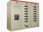 GCK Low Voltage Withdrawable Switchgear
