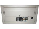 PZ Lighting Distribution Board