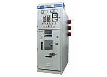 KYN18A-12 Withdrawable Switchgear