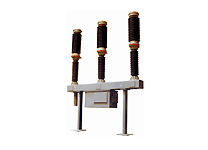 ZW36A-126 Vacuum Circuit Breaker