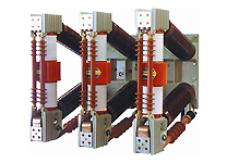 ZN12-40.5 Indoor Vacuum Circuit Breaker